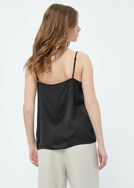 Minus Kamia satintop noir