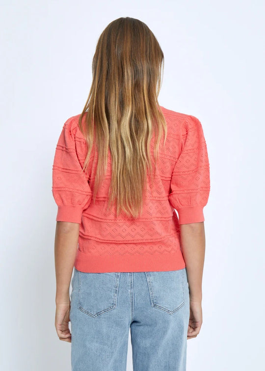 Minus MSKesha Knit Pullover Dubarry