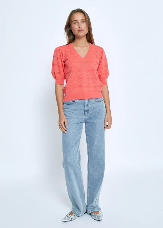 Minus MSKesha Knit Pullover Dubarry