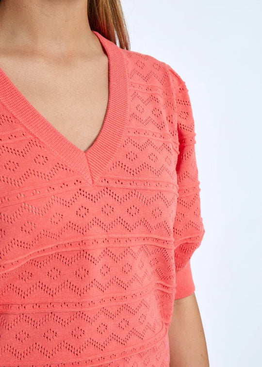 Minus MSKesha Knit Pullover Dubarry