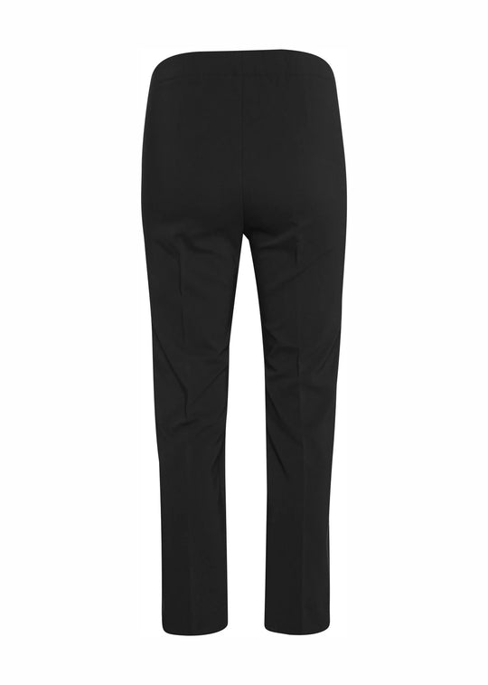 InWear ZiggiIW Kickflare Pant Black