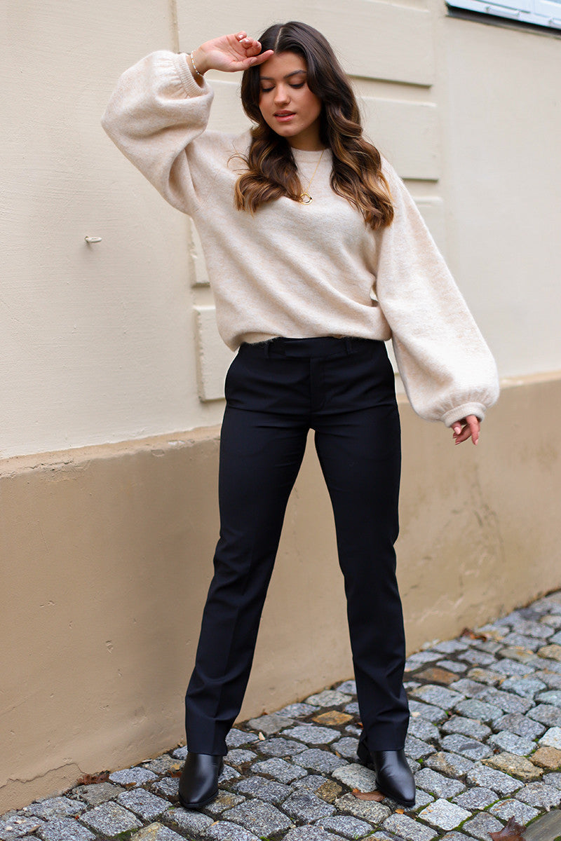 Inwear Kinsa pants black