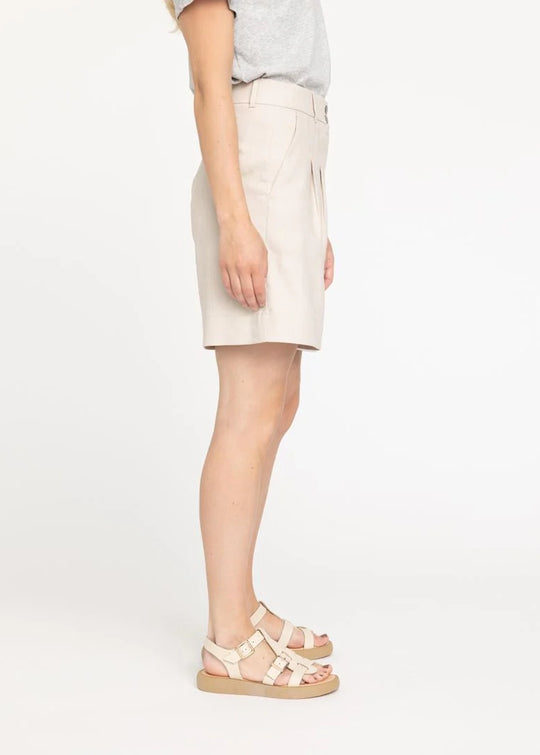 Cinq unités Karenfv Short Sand Linn