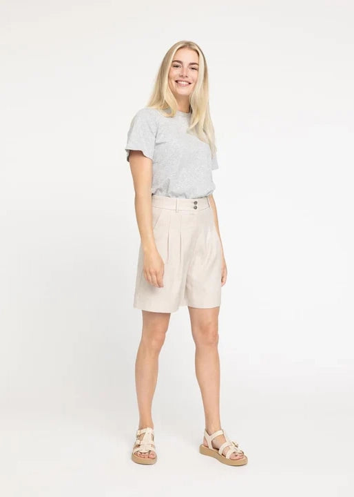 Cinq unités Karenfv Short Sand Linn