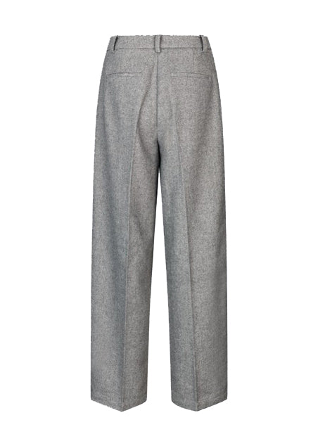 Modström LissieMD pants Grey Melange