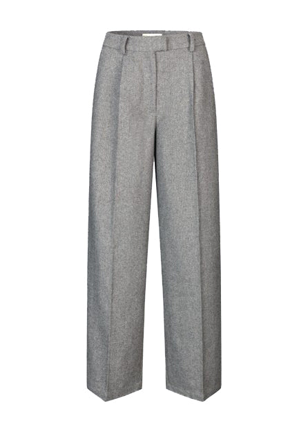 Modström LissieMD pants Grey Melange
