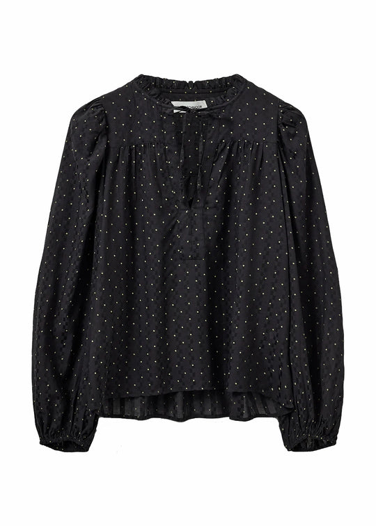 Blouse Sofie Schnoor S232300 Black