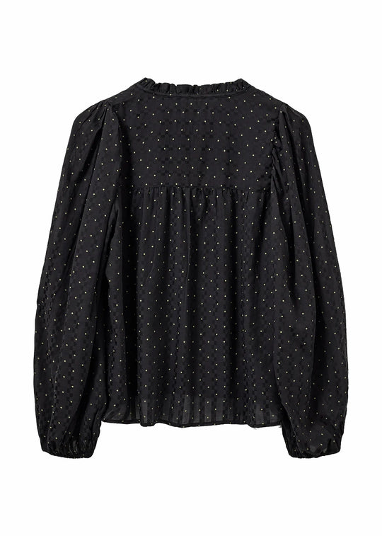 Blouse Sofie Schnoor S232300 Black