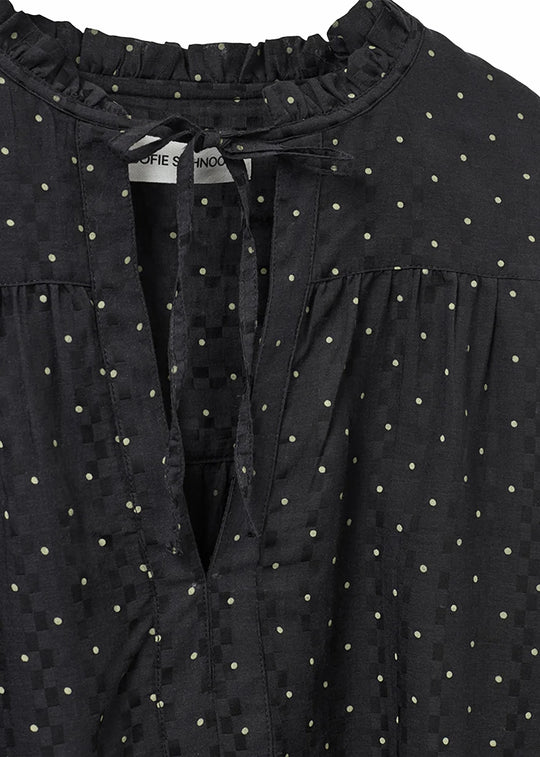 Blouse Sofie Schnoor S232300 Black