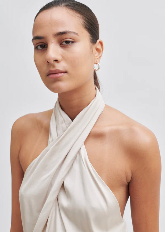 Second Female Luvie Top Moonbeam