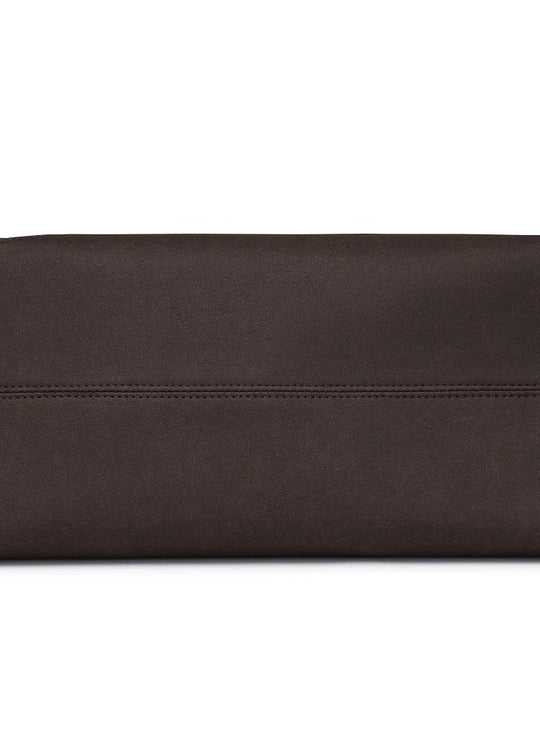 Noella Aika Tote Bag chocolate brown