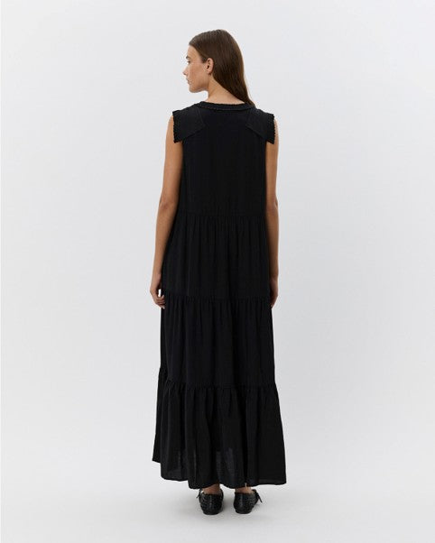 Sofie Schnoor Maddiesw dress black
