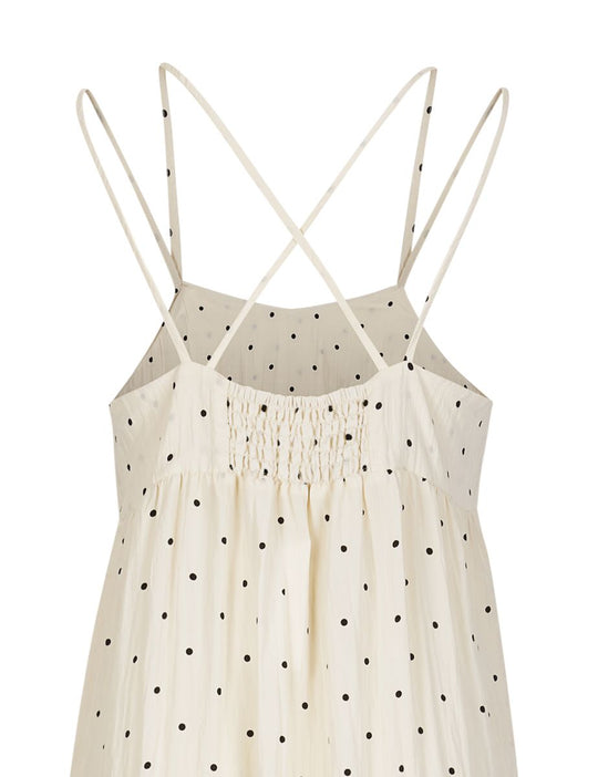 Esmé Studios ESMalia Dress 274 Whitecap Gray