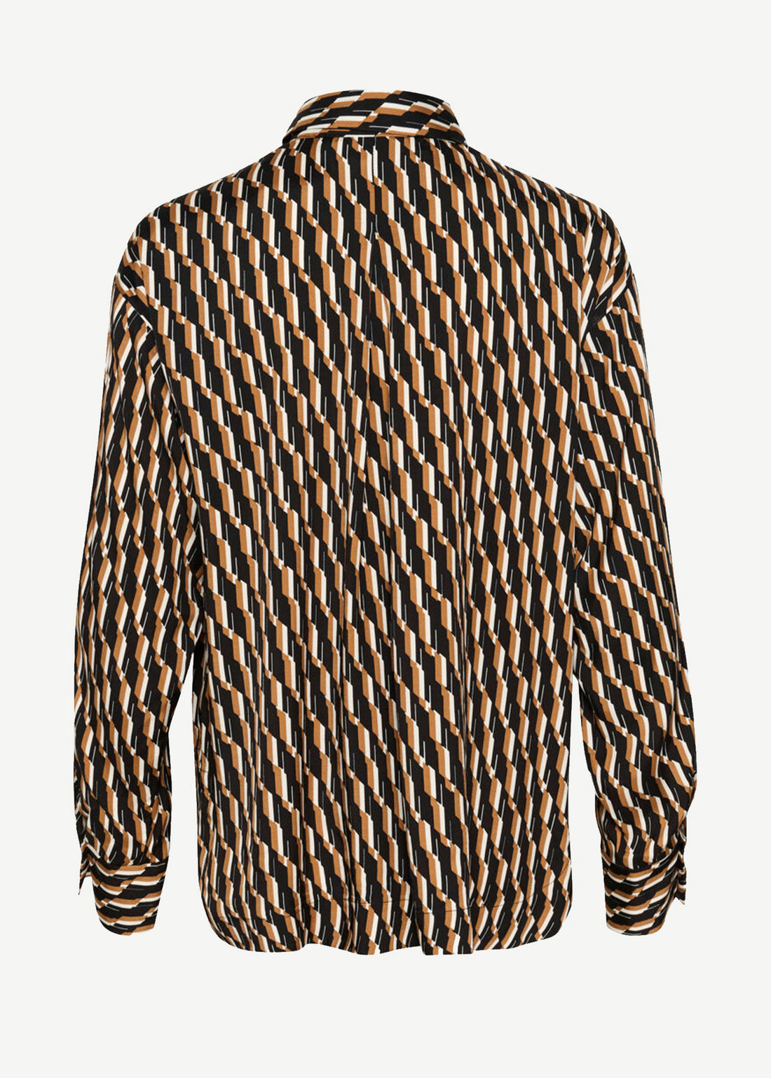 Inwear MaltiIW Shirt Non Color Graphic Tiles