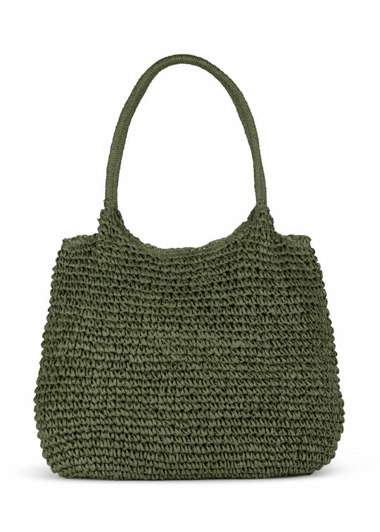 Sui Ava Daize Bag Matcha
