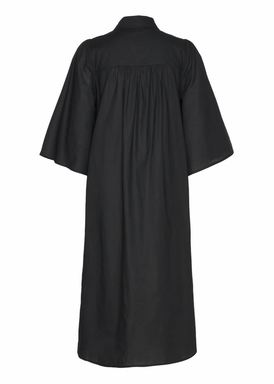MByM Akoto-M Dress Black
