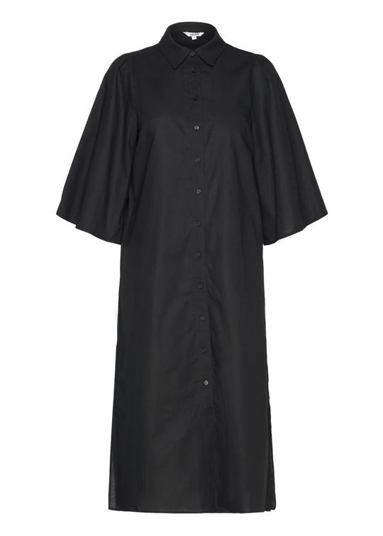 MByM Akoto-M Dress Black