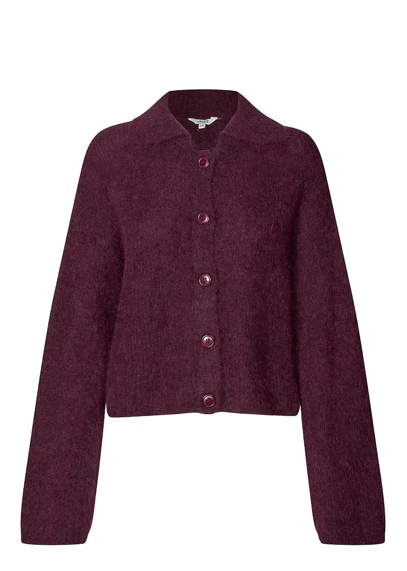 MbyM Sunday Larya-M knit fig