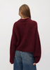 MbyM Sunday Larya-M knit fig