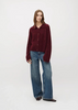 MbyM Sunday Larya-M knit fig