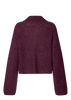 MbyM Sunday Larya-M knit fig