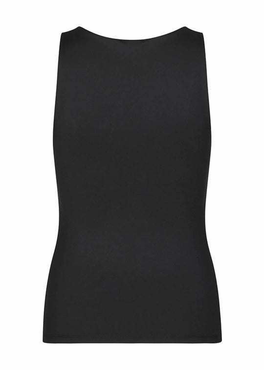 MByM Gasha-M Top Black