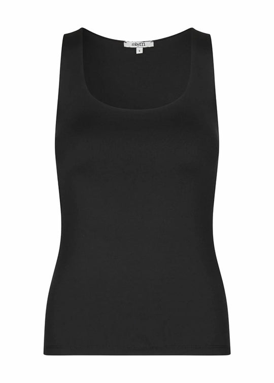 MByM Gasha-M Top Black
