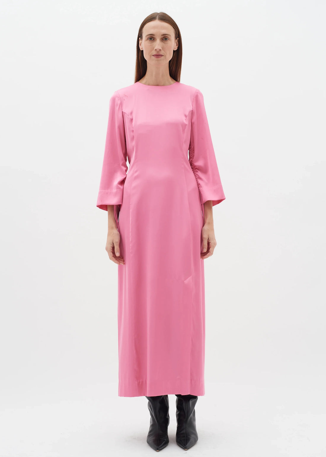 InWear MehinaIW Dress Cashmere Rose