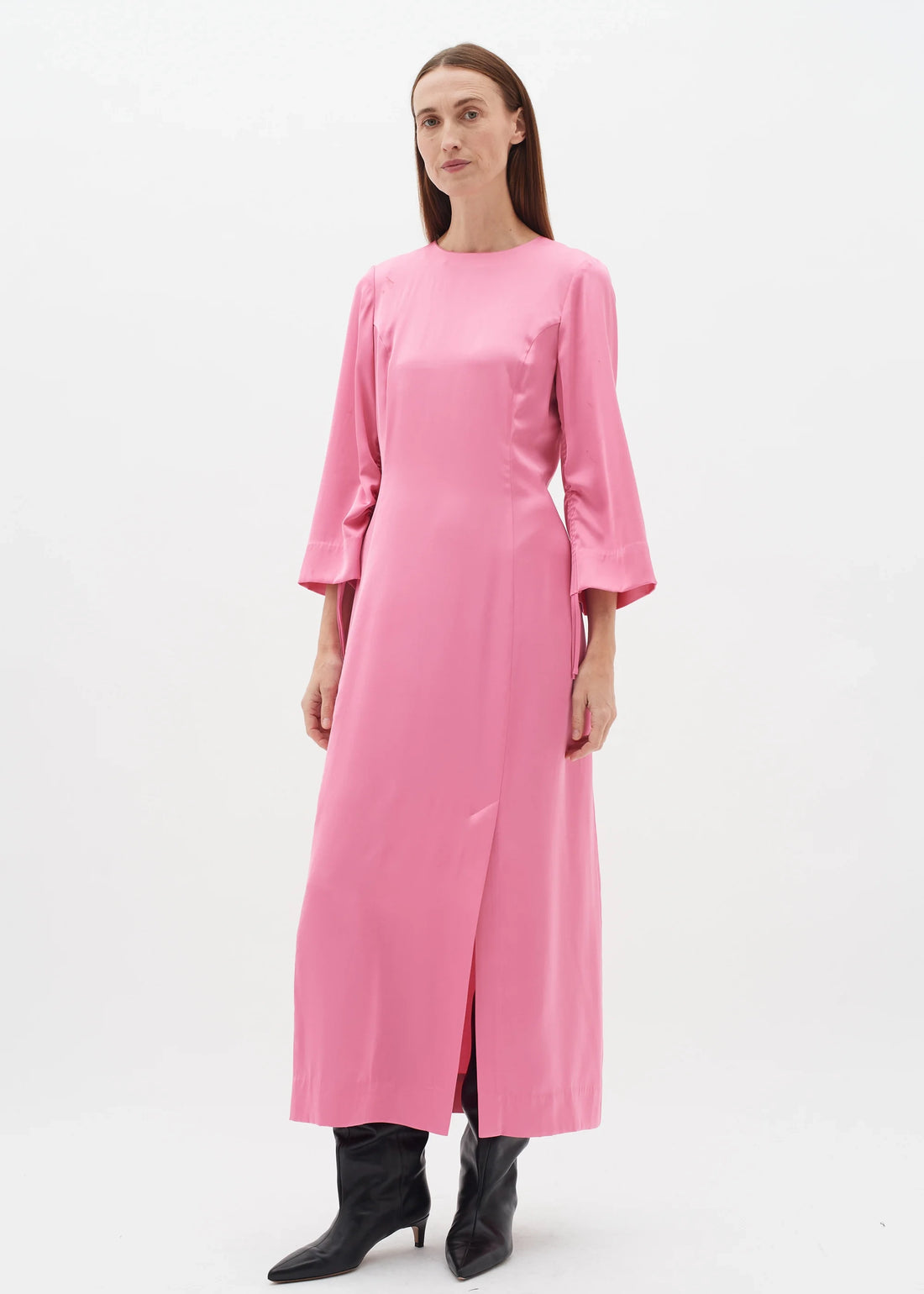 InWear MehinaIW Dress Cashmere Rose