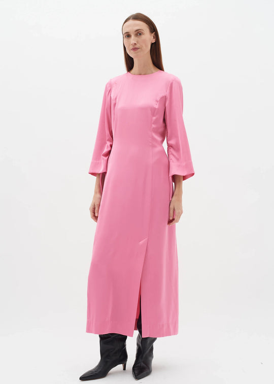 InWear MehinaIW Dress Cashmere Rose