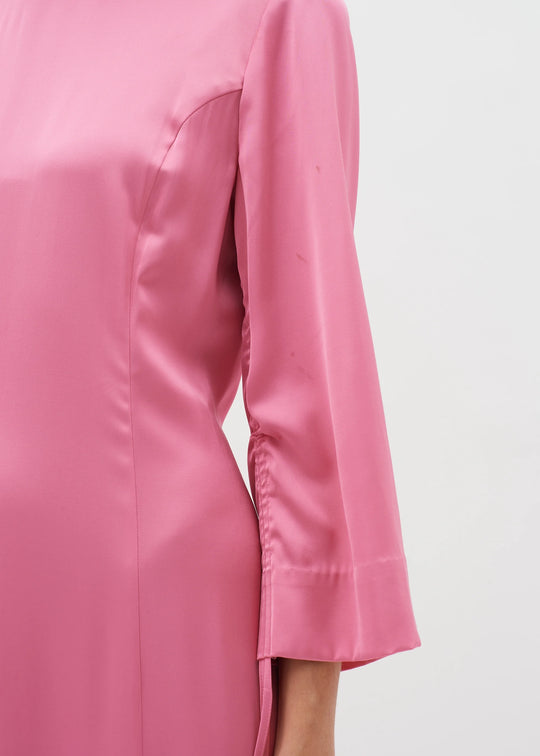 InWear MehinaIW Dress Cashmere Rose