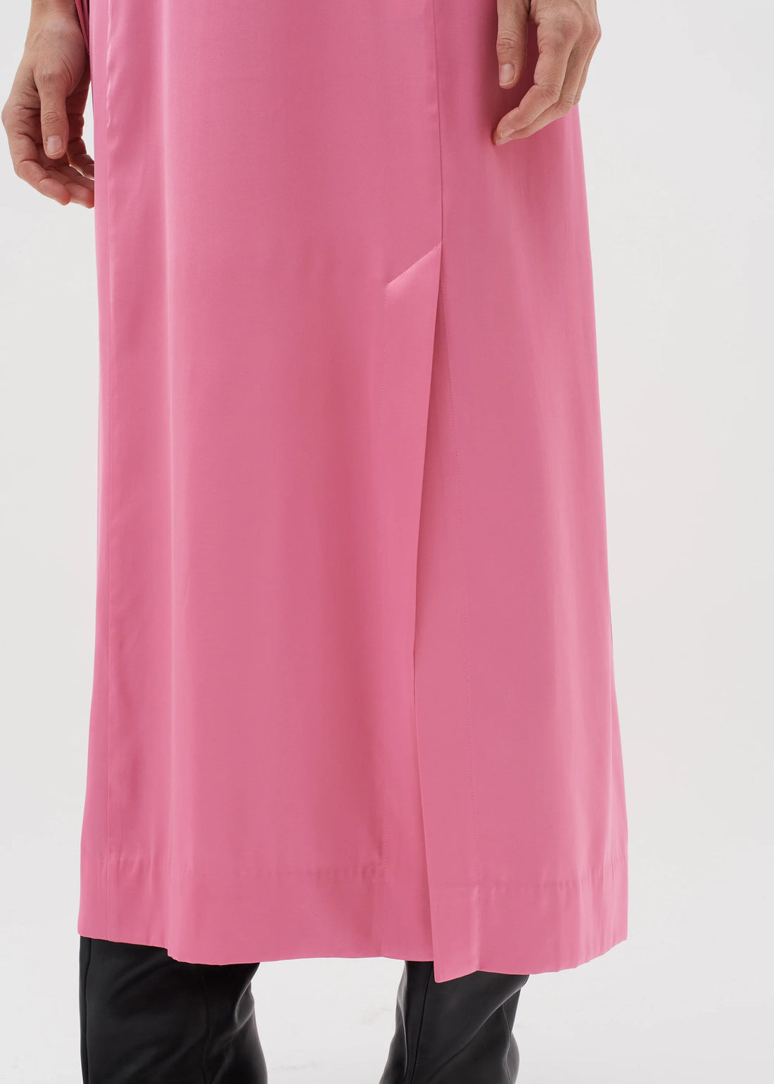 InWear MehinaIW Dress Cashmere Rose