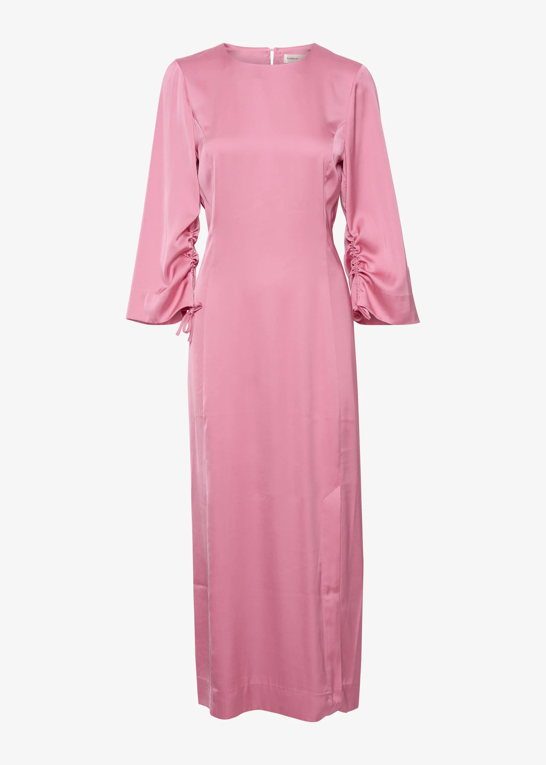 InWear MehinaIW Dress Cashmere Rose