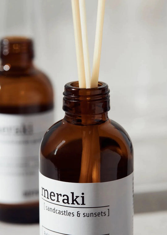 Meraki Diffuser Sandcastles & Sunsets