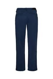 Pieszak PD-Anika Support Weekend Chino navy