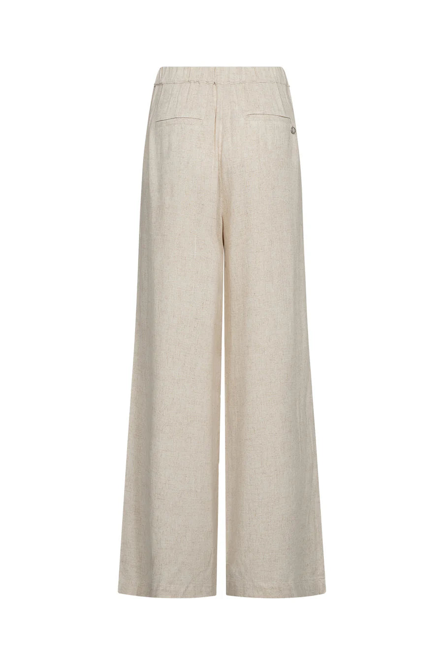 Pieszak PD-Miles Pant Oyster White Melange