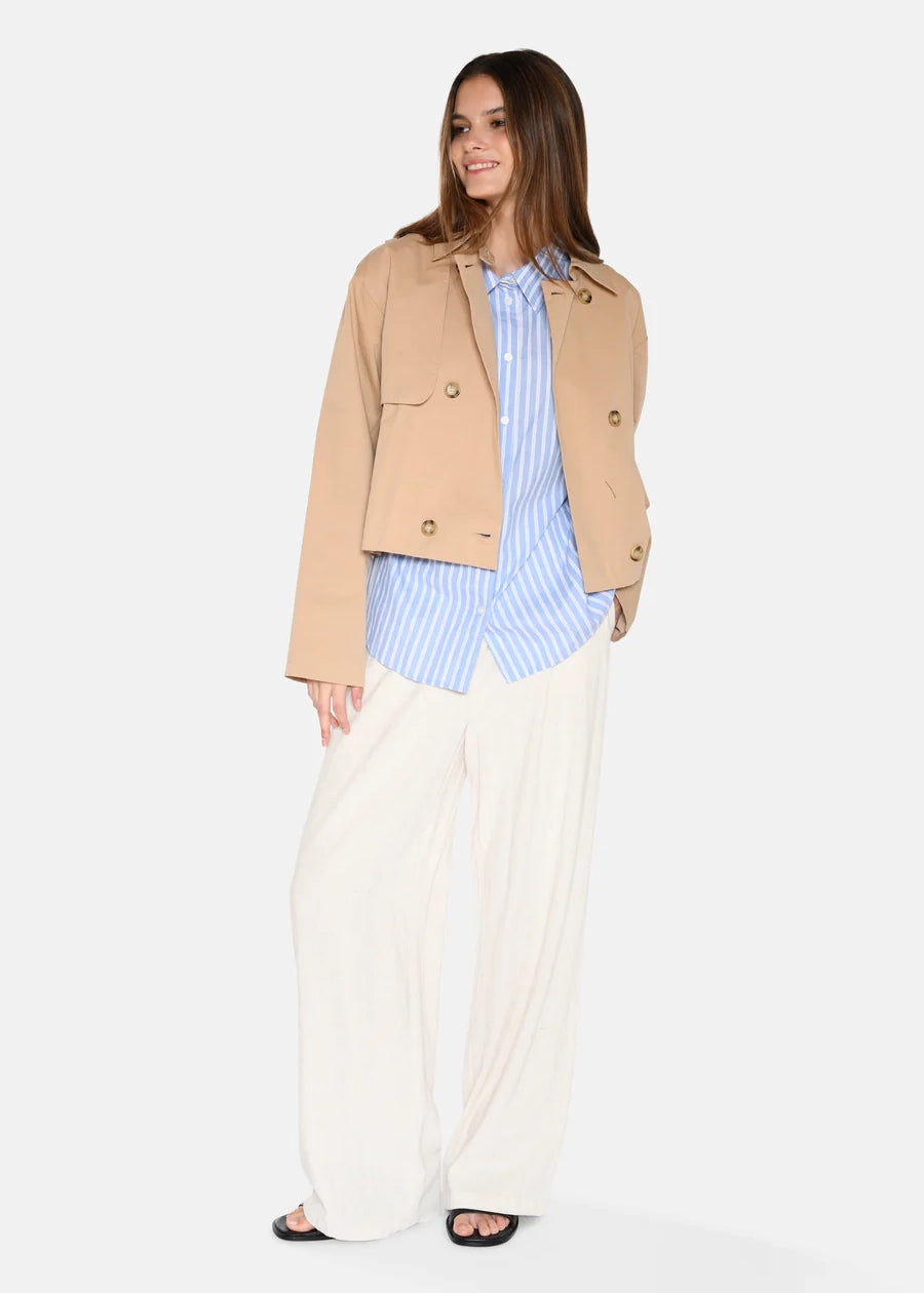 Moves Amary jacket cornstalk