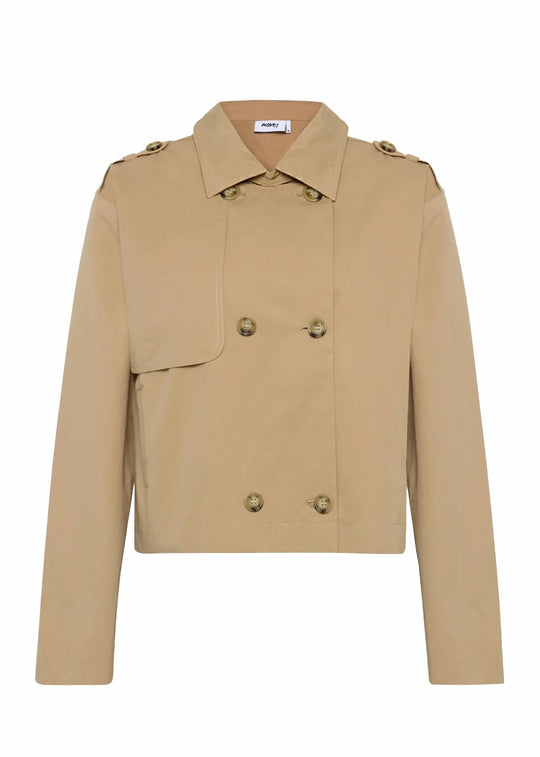 Moves Amary jacket cornstalk