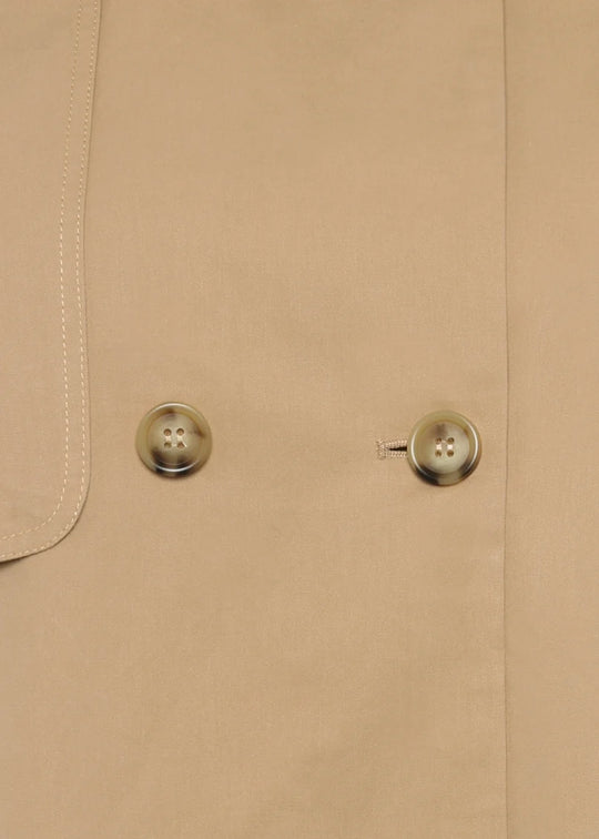 Moves Amary jacket cornstalk