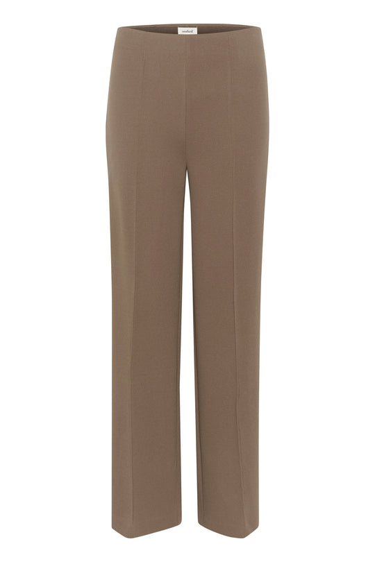 Soaked in Luxury SLBea Pants Morel