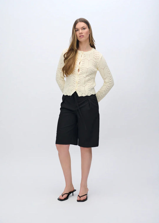 Moves Haven shorts black