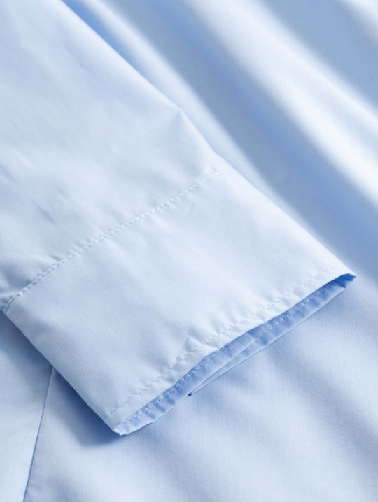 Noella N-Loyce Shirt Light Blue