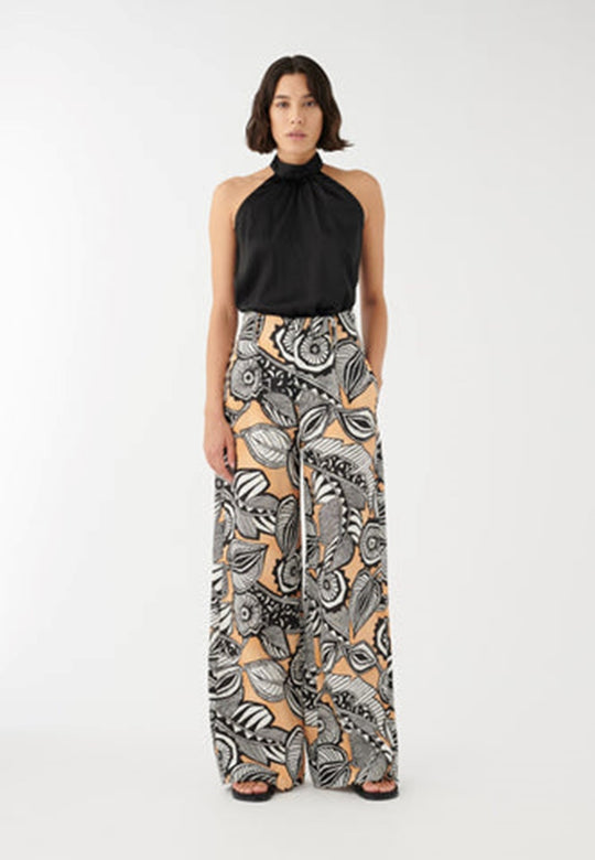 Dea kudibal nikki silktop noir