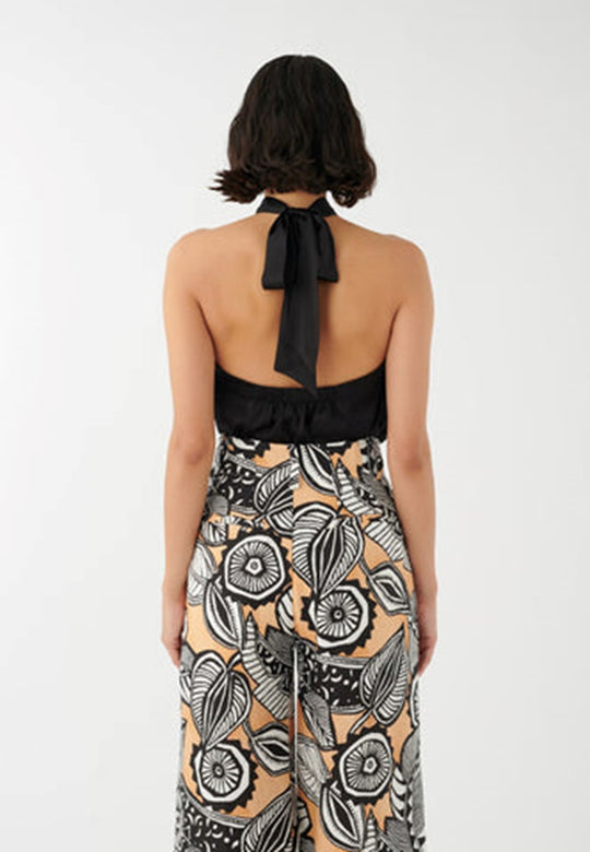 Dea kudibal nikki silktop noir