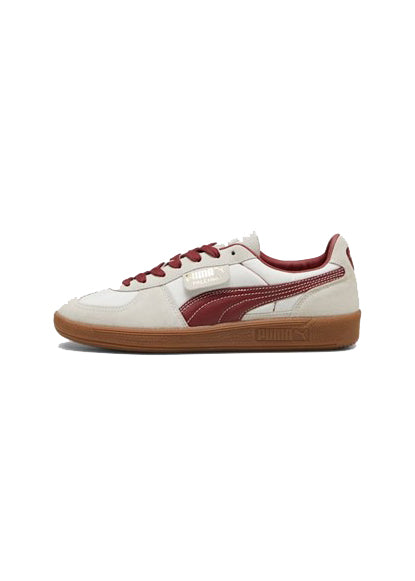 Puma Palermo OG Warm White Intense Red