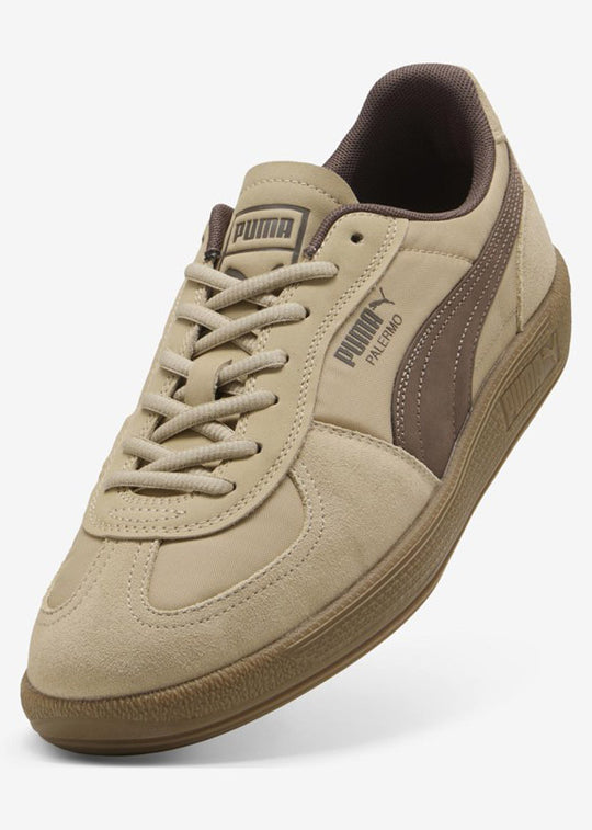 Puma Palermo Palermo Pop Toasted Almond