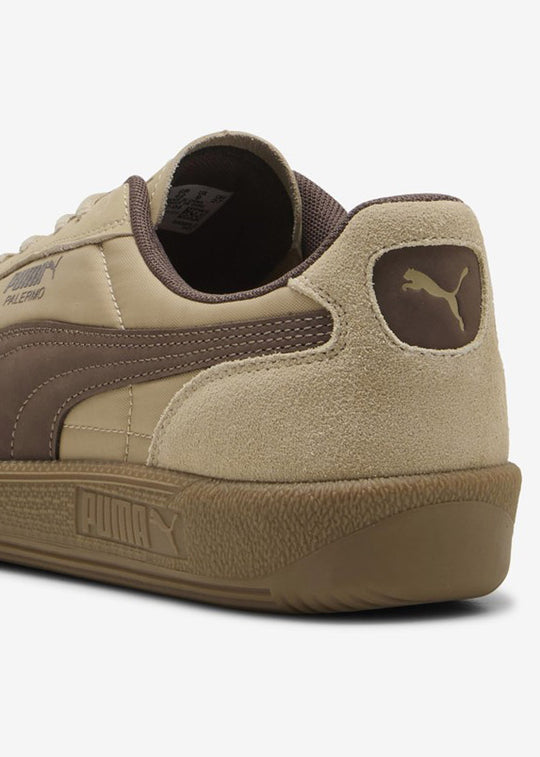 Puma Palermo Palermo Pop Toasted Almond