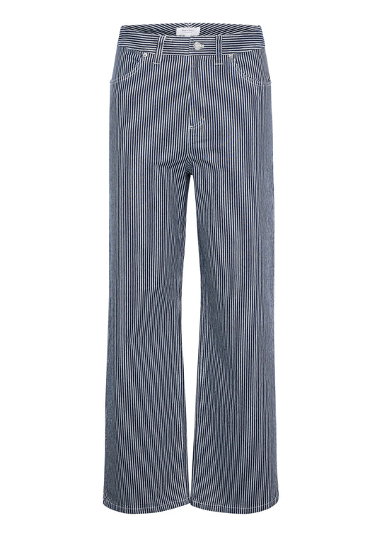Part Two SimoniPW Pants After Midnight Stripe