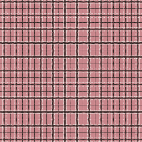Part Two ChinettePW Shirt Brandied Apricot Check