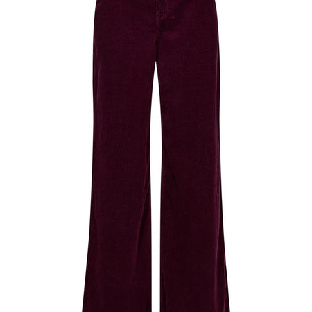 Pieszak PD-Asta French Jeans Baby Cord bordeaux